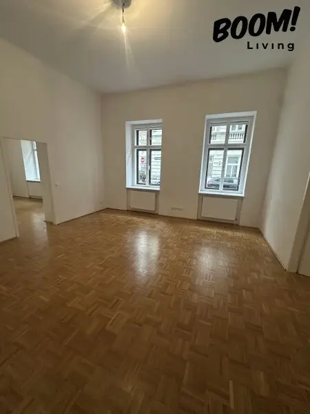 3-Zimmer Büro in 1030 Wien nahe Radetzkyplatz