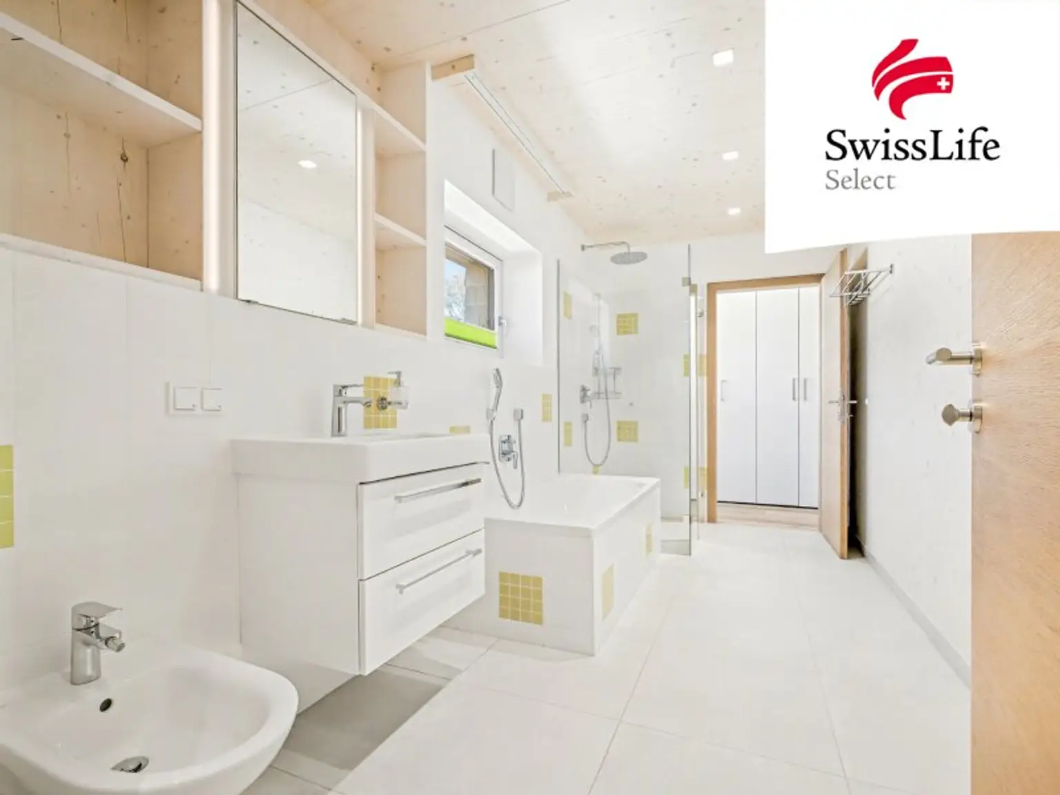 The Art of Living - Eleganz, Komfort und Weitblick in perfekter Harmonie