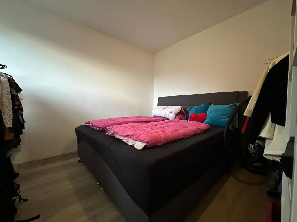 Dein Start ins neue Zuhause - 2-Zimmerwohnung in Imst!