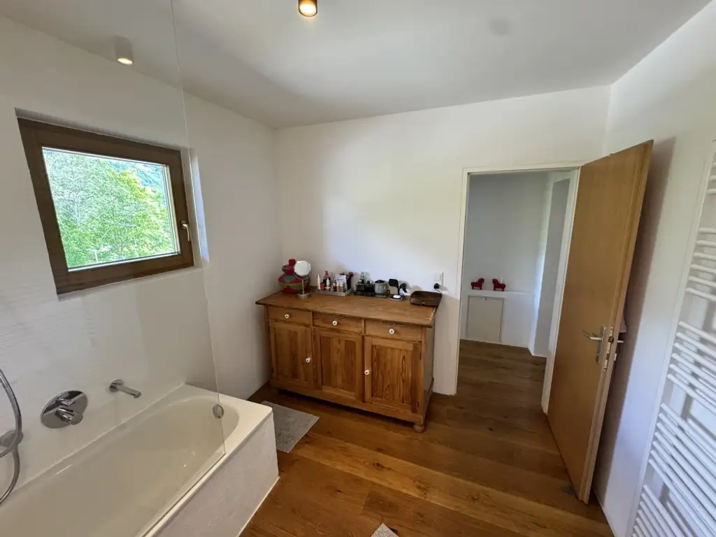 Wohntraum mit Ausblick