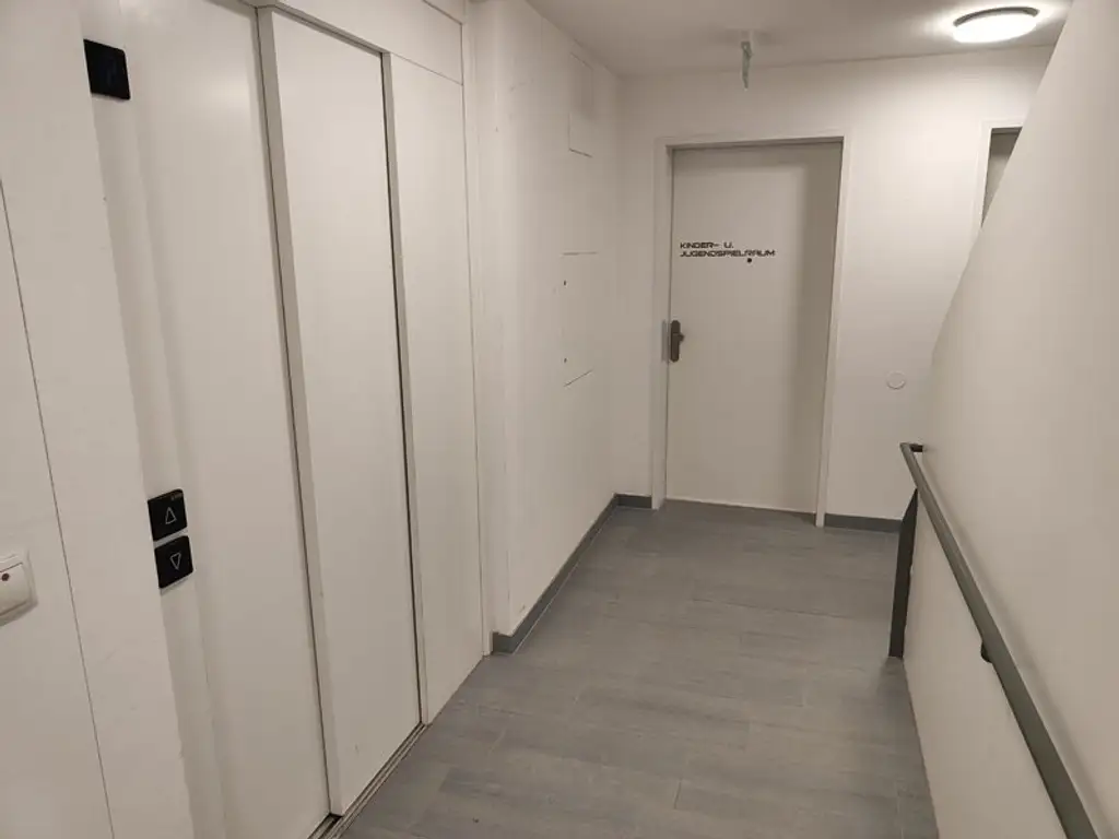 Modern wohnen in Meidling! DG-3-Zimmer-Erstbezug mit Sonnenterrasse - Top71