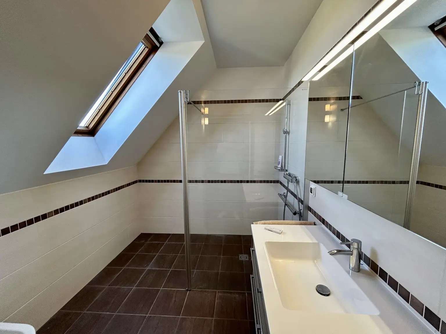 Badezimmer OG
