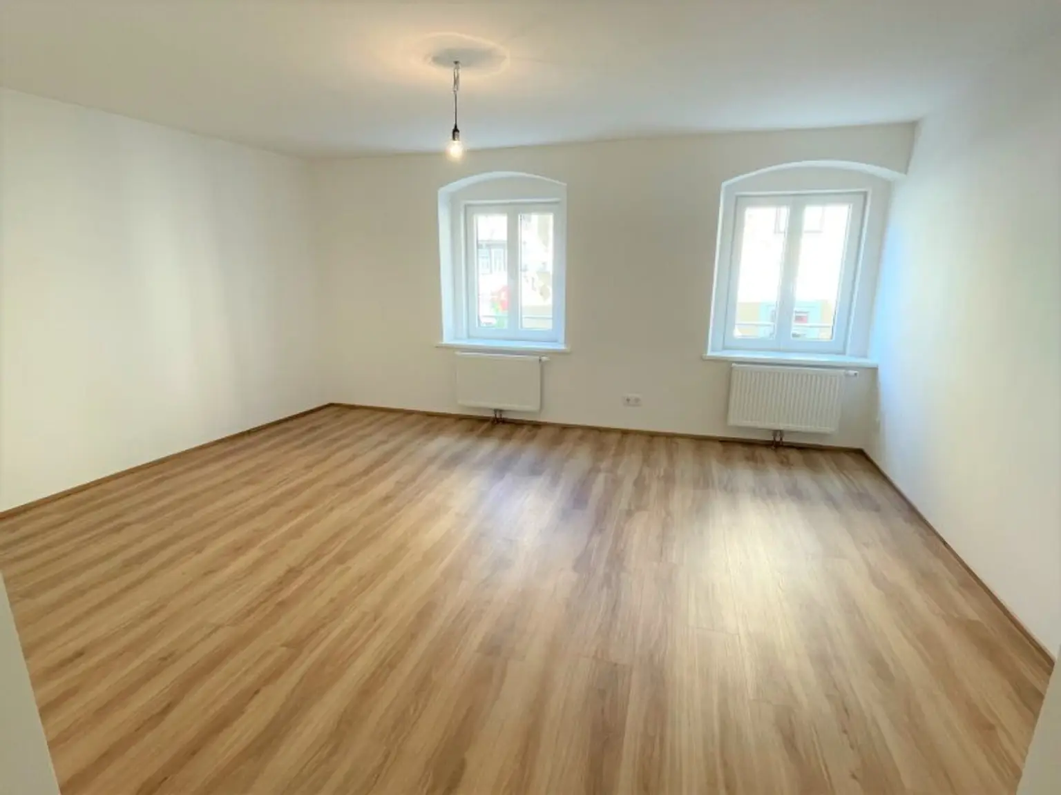 MARIAZELL 3-ZIMMER-WOHNUNG - NÄHE MARIAZELLER BASILIKA