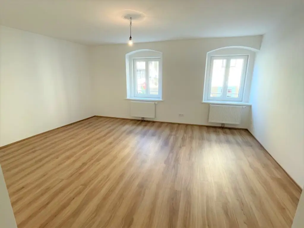 MARIAZELL 3-ZIMMER-WOHNUNG - NÄHE MARIAZELLER BASILIKA