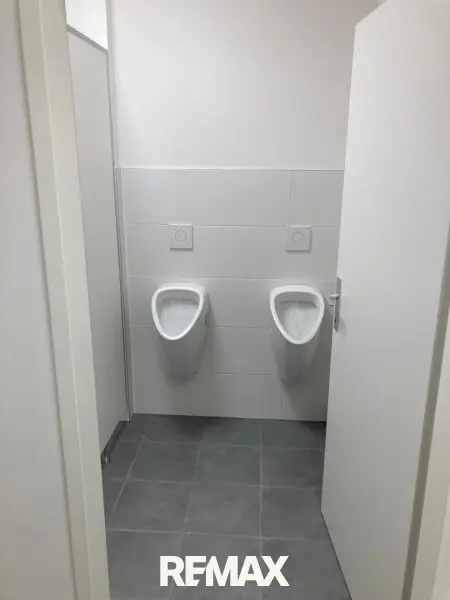 Bad/WC