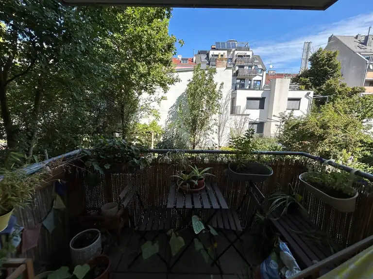 Balkon