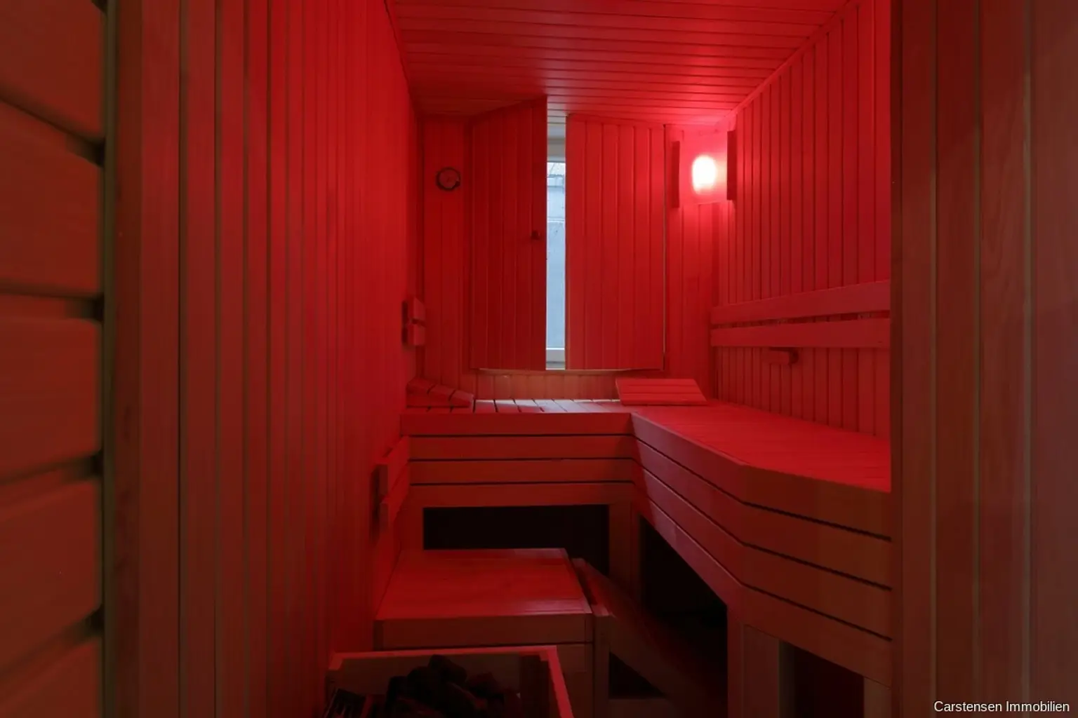 Sauna UG