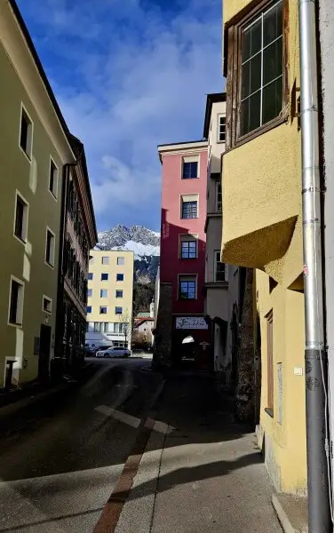 Kirschentalgasse