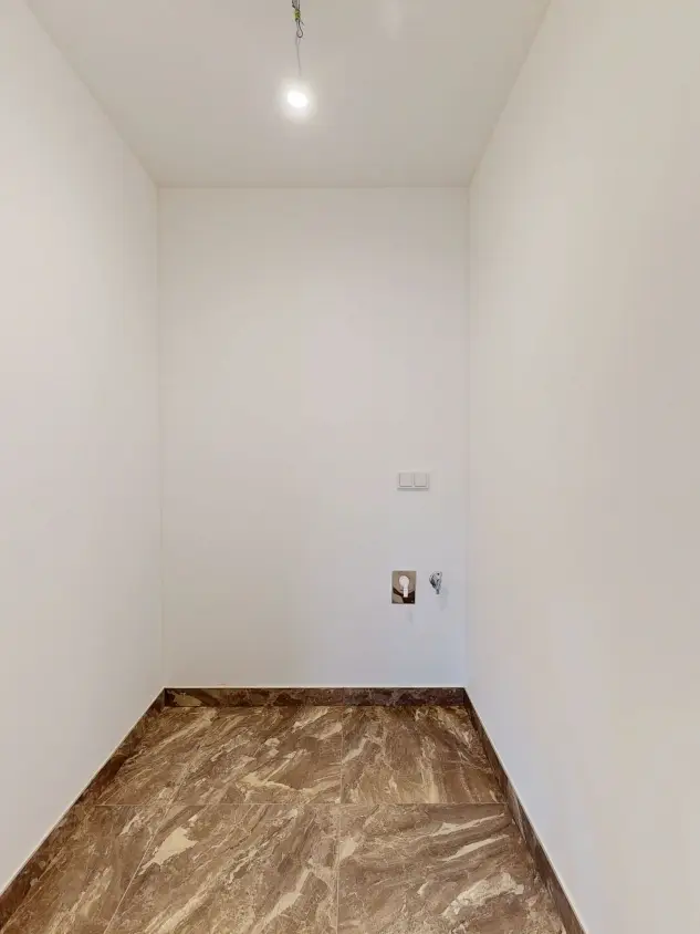 Ihre Oase im Grünen – charmante 3-Zimmer-Wohnung nahe der Donau!
ERSTBEZUG!