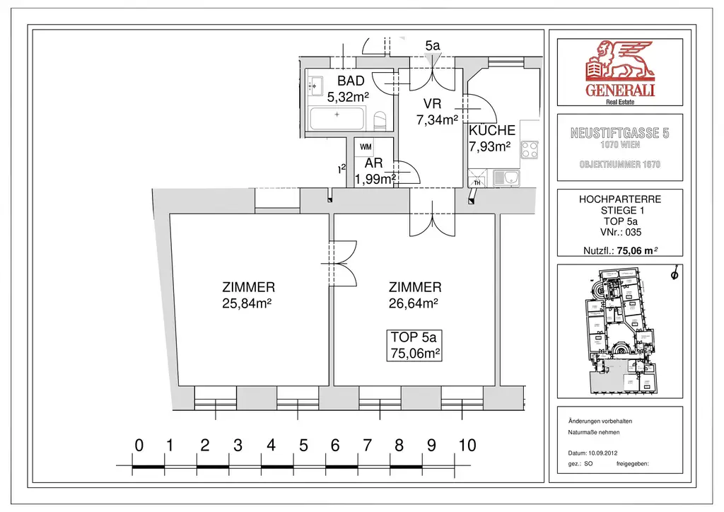 Plan 1