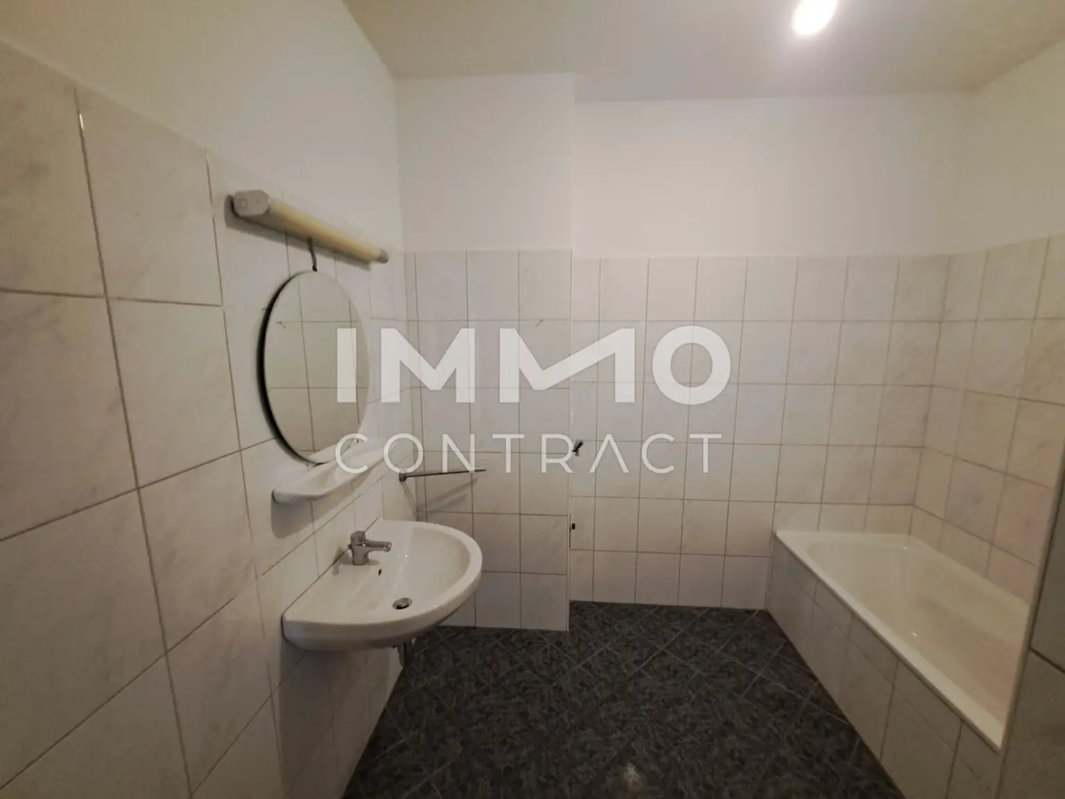 Toller Ausblick! ...direkt auf die Ringstraße!