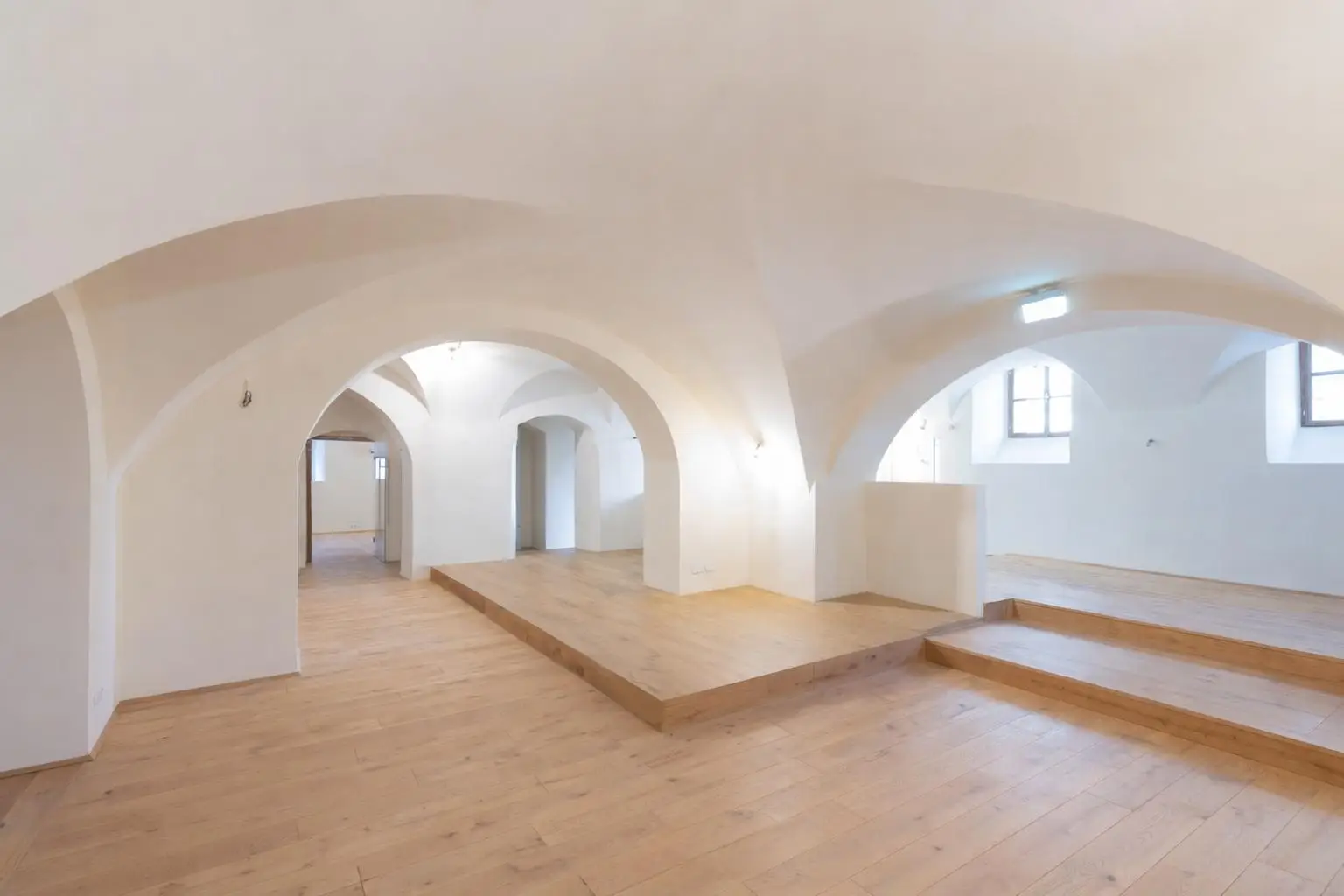 Gastraum /Barbereich