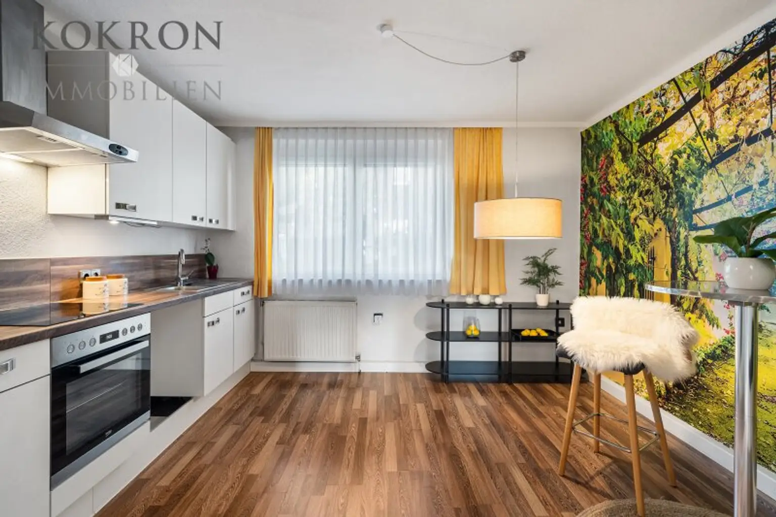 TRAUMLAGE am Wolfersberg mit Fernblick! Großzügiges Einfamilienhaus mit Garten, Dachterrasse und viel Platz!
