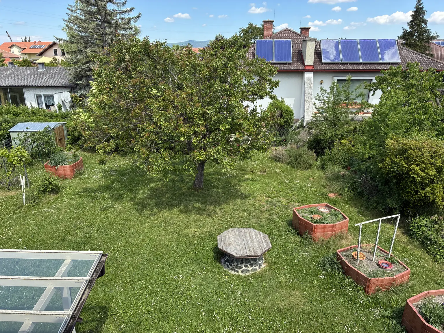 Garten
