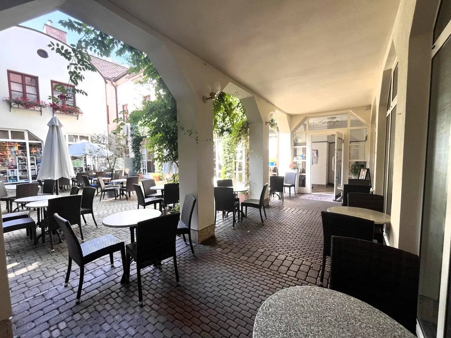 "Stadtcafe Purkersdorf"