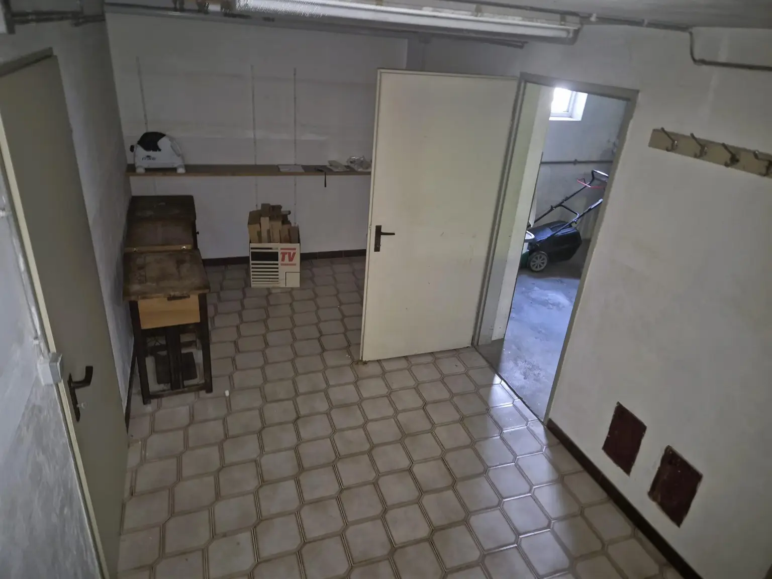 Einfamilienhaus in Gaming