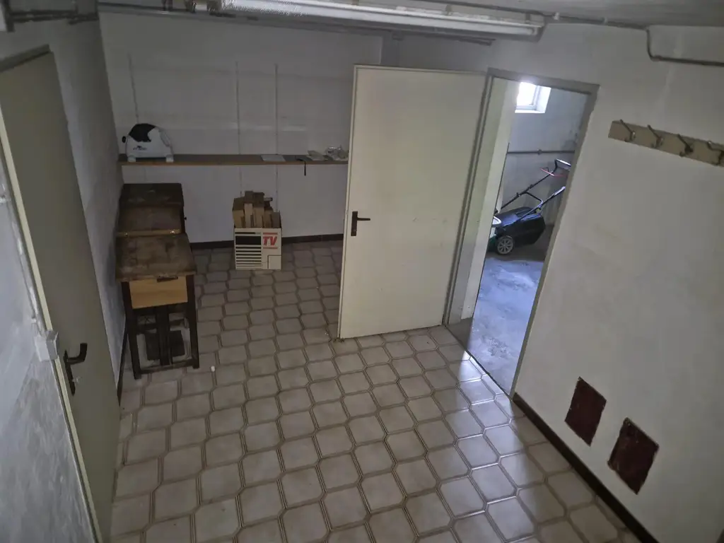 Einfamilienhaus in Gaming