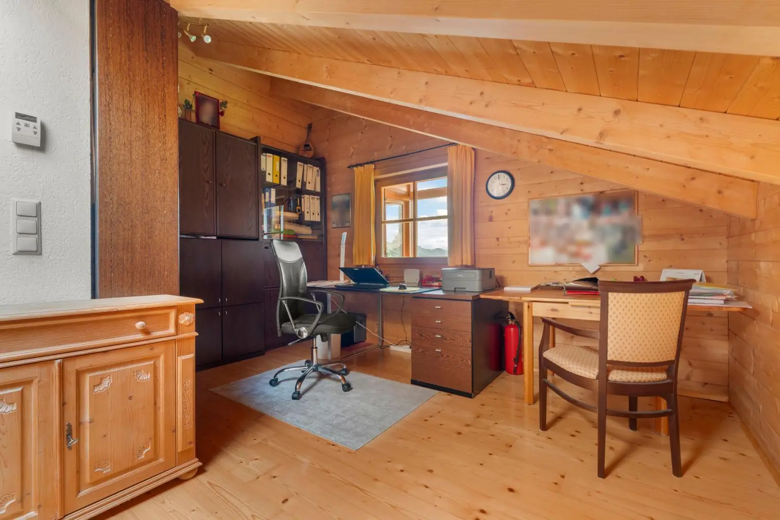 Homeoffice