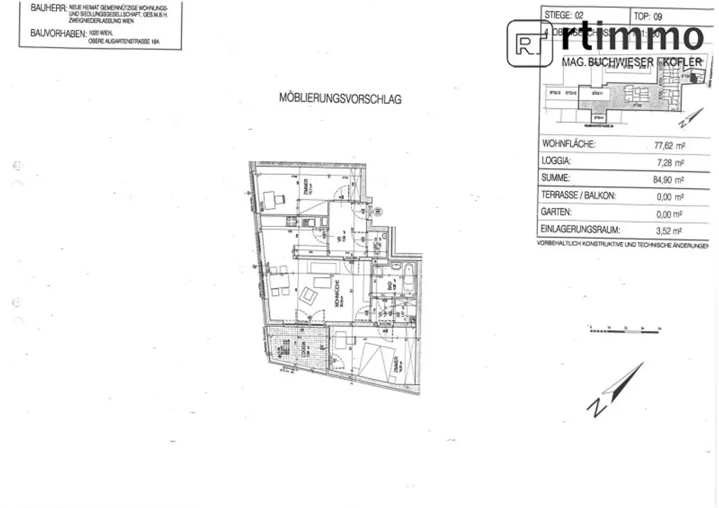 Plan