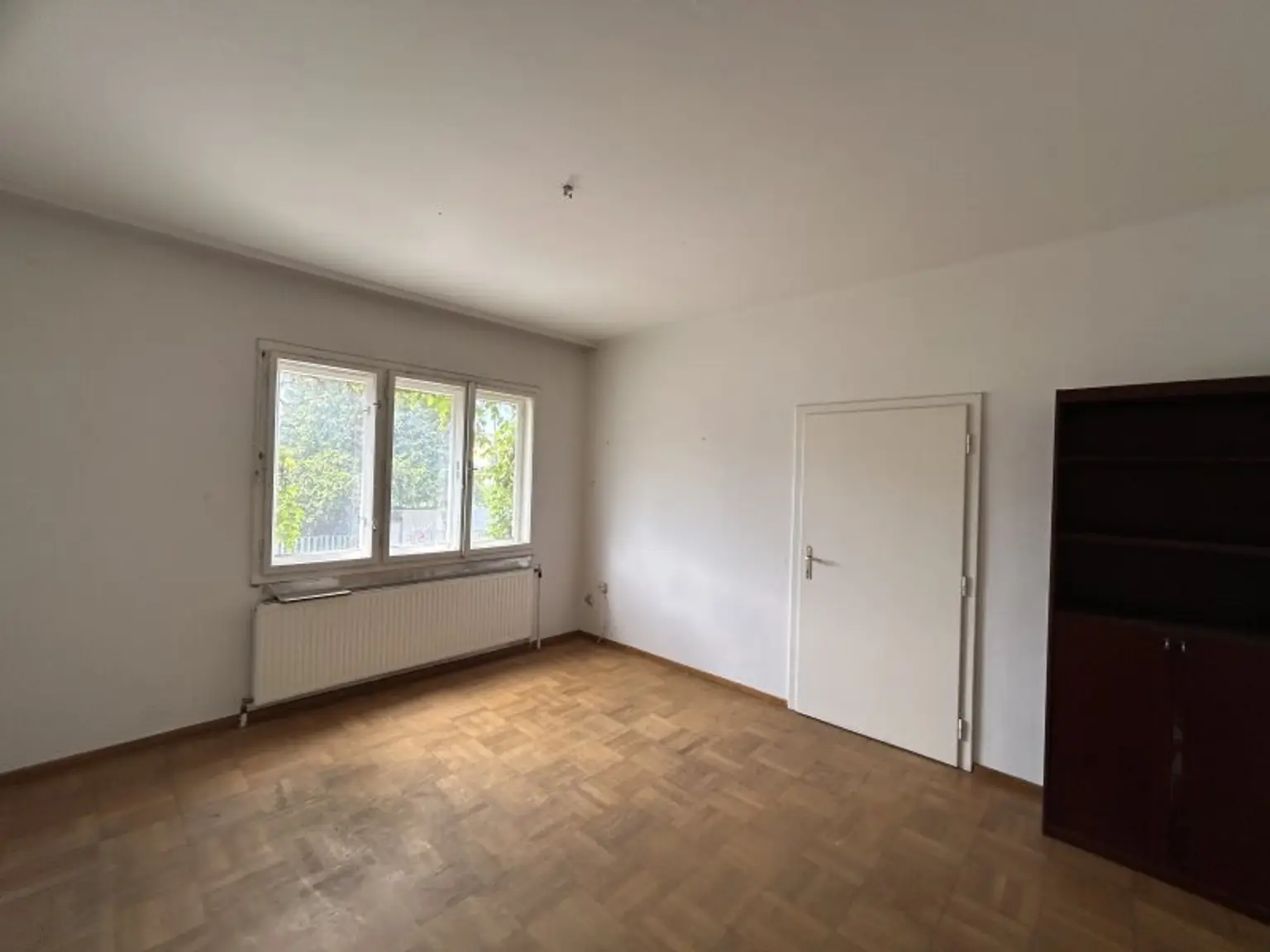 +++ Haus mit großem Grundstück in zentraler Lage von Oberpullendorf+++