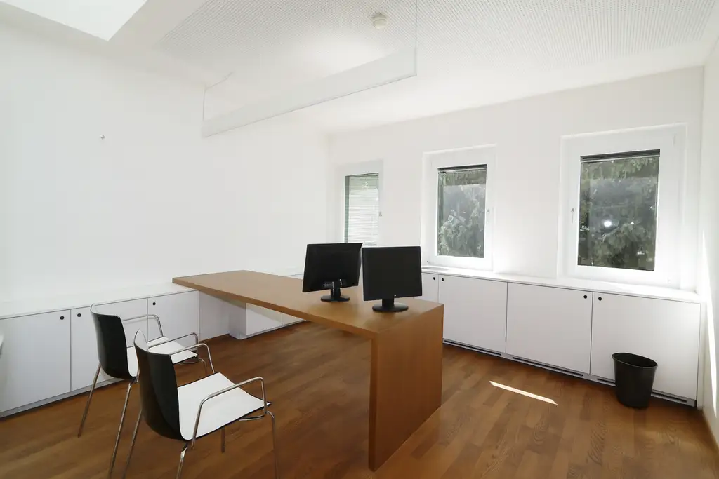 Flexible Büro-, Lager- und Produktionsflächen in Thalheim bei Wels