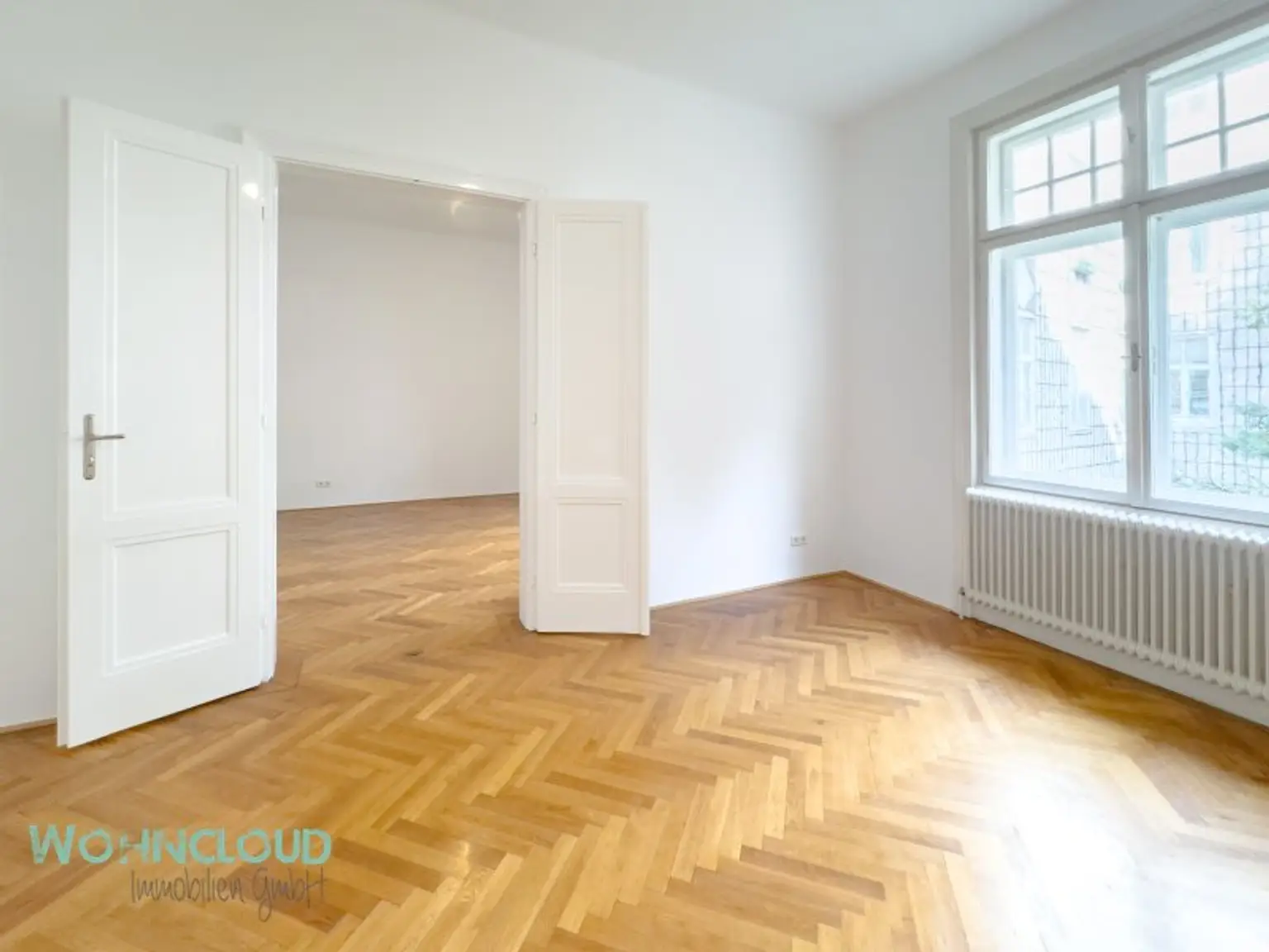 DIE BELLA IN DER BILLROTHSTRASSE