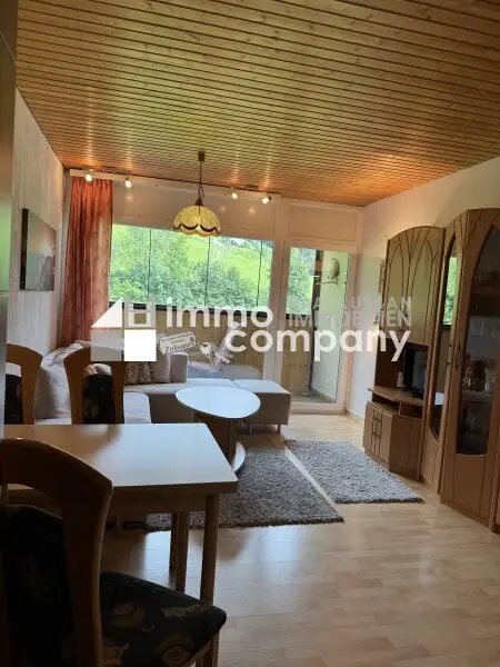 Ferienwohnung 62m², 3 Zimmer in Tauplitz/Bad Mitterndorf.