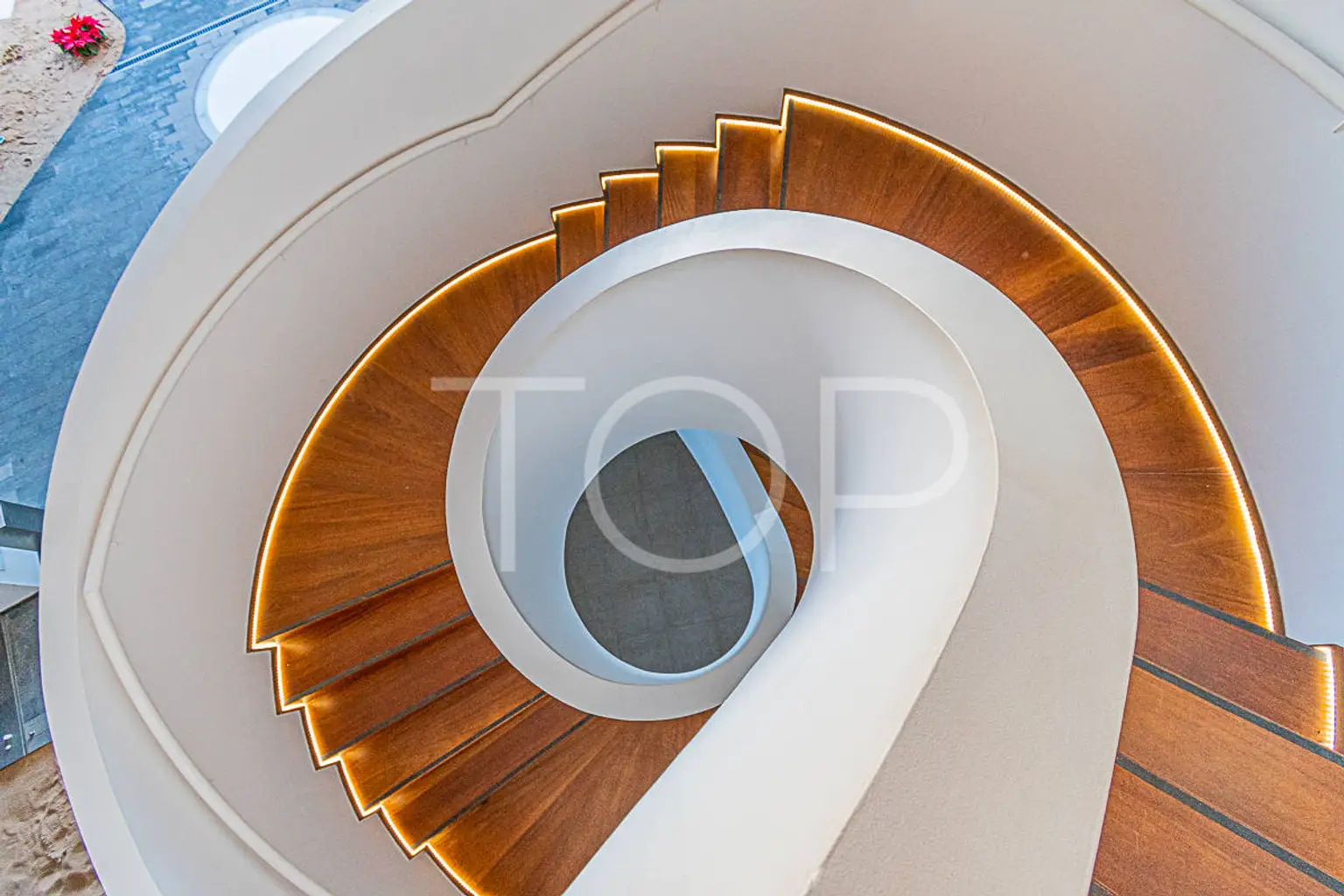 Baobab-Suites-Community-Access-Stairs-Costa-Adeje-Tenerife