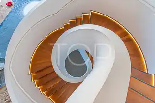 Baobab-Suites-Community-Access-Stairs-Costa-Adeje-Tenerife