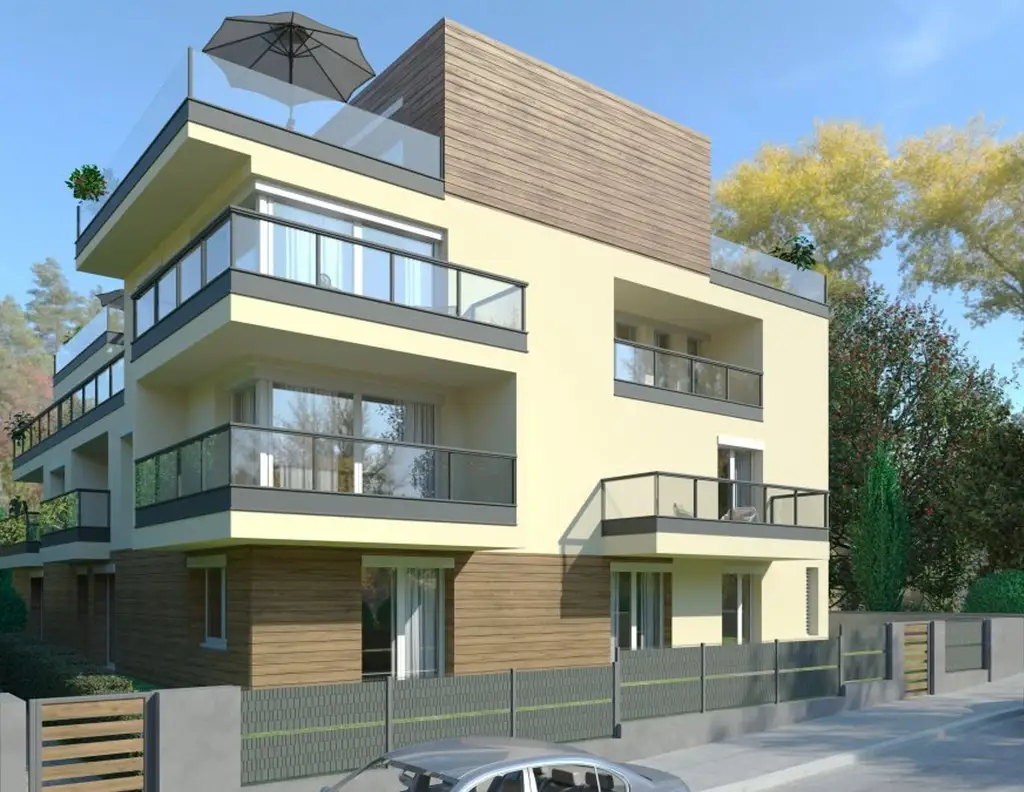 ++ NEU ++ STILVOLLE WOHNUNG mit GROSSZÜGIGEM GARTEN