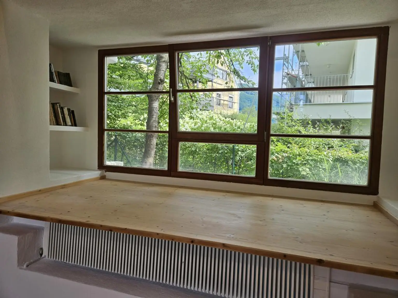 Künstlerhaus in Seenähe – Wohnen mit Geschichte und Seele