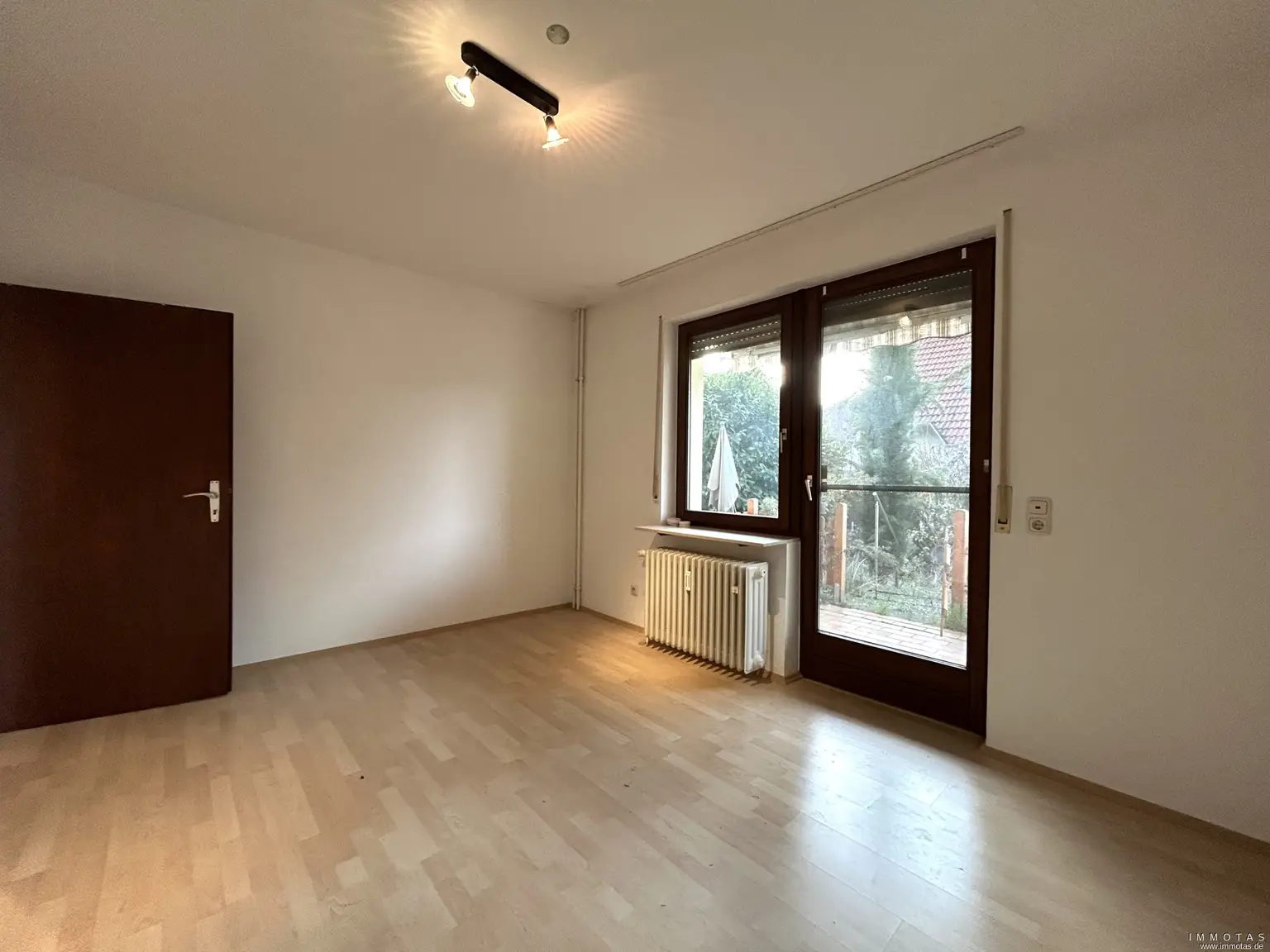 Schlafzimmer EG