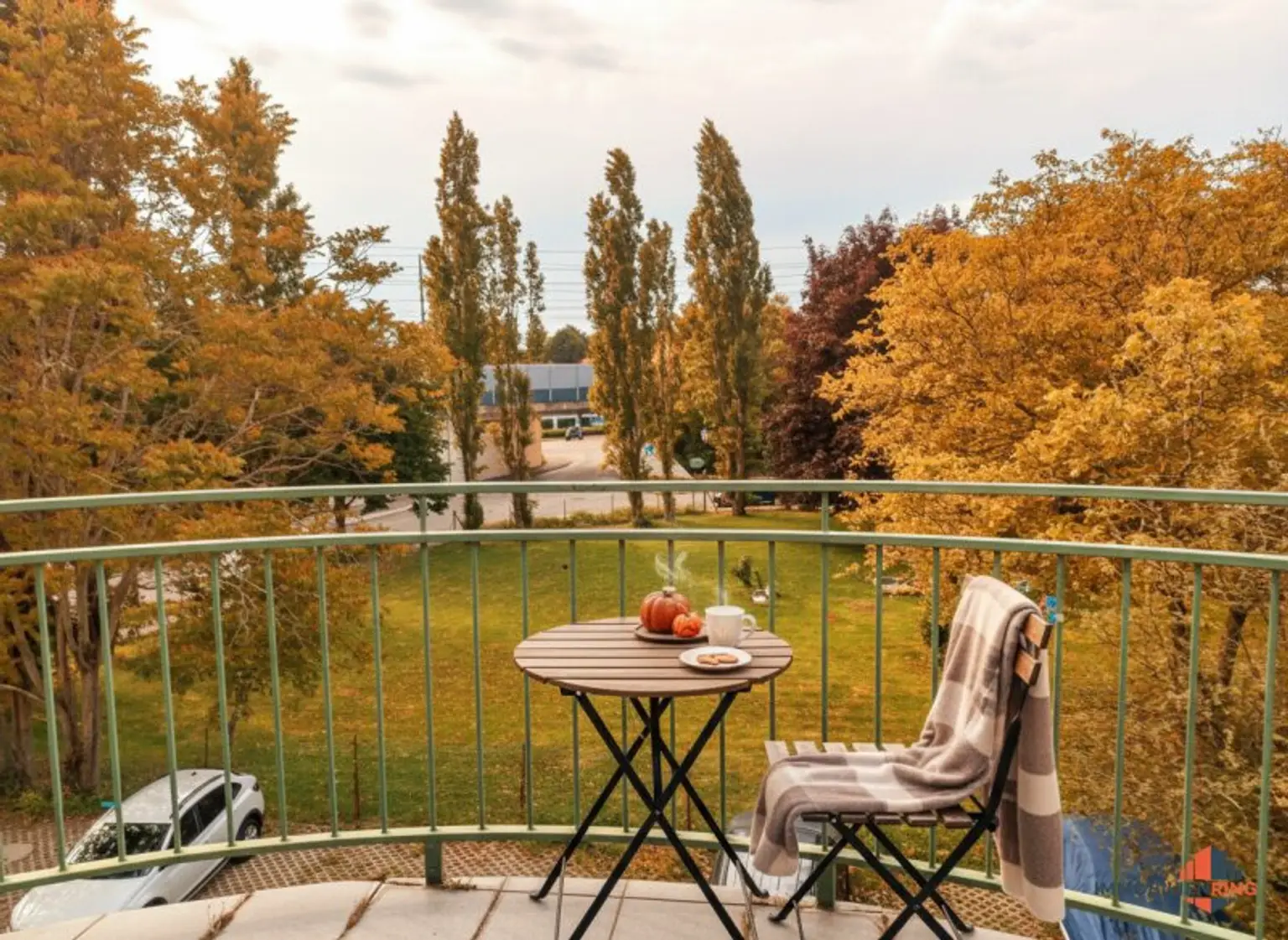 Gemütliche 2-Zimmer-Wohnung mit Balkon in Baden – Ihr neues Zuhause!