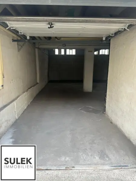 Garagenboxen in 1100 Wien – Hasengasse 49 / Gudrunstraße 172