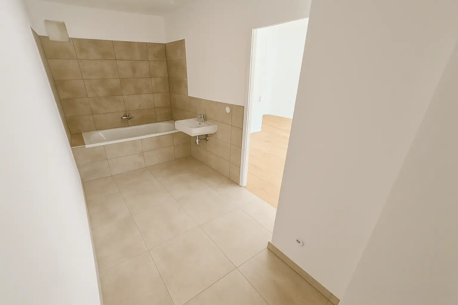 Das Beste aus zwei Welten – modernes Wohnen zwischen Wien & Purkersdorf