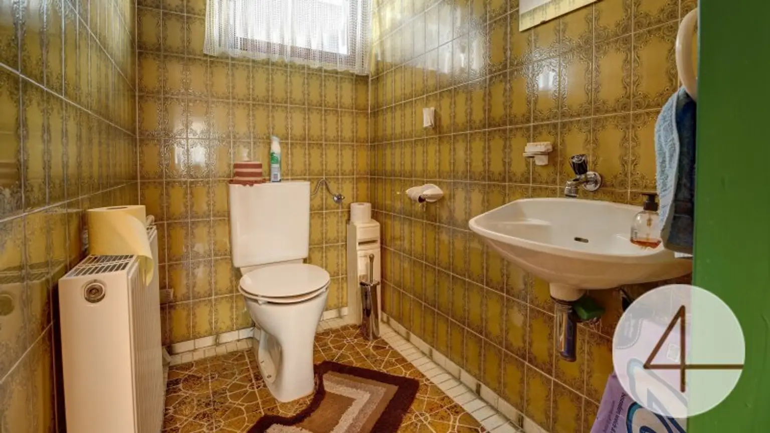 Licht, Raum, Lebensqualität – Traumhafter Bungalow im Grünen