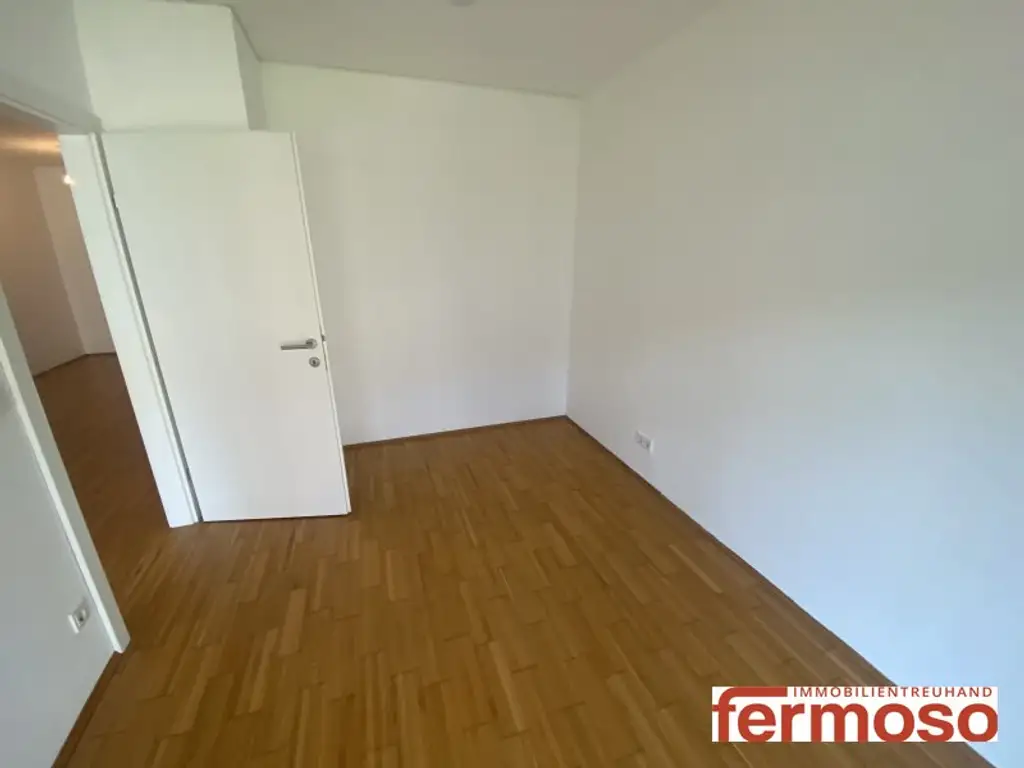 2-Zimmer-Wohnung mit schöner Loggia