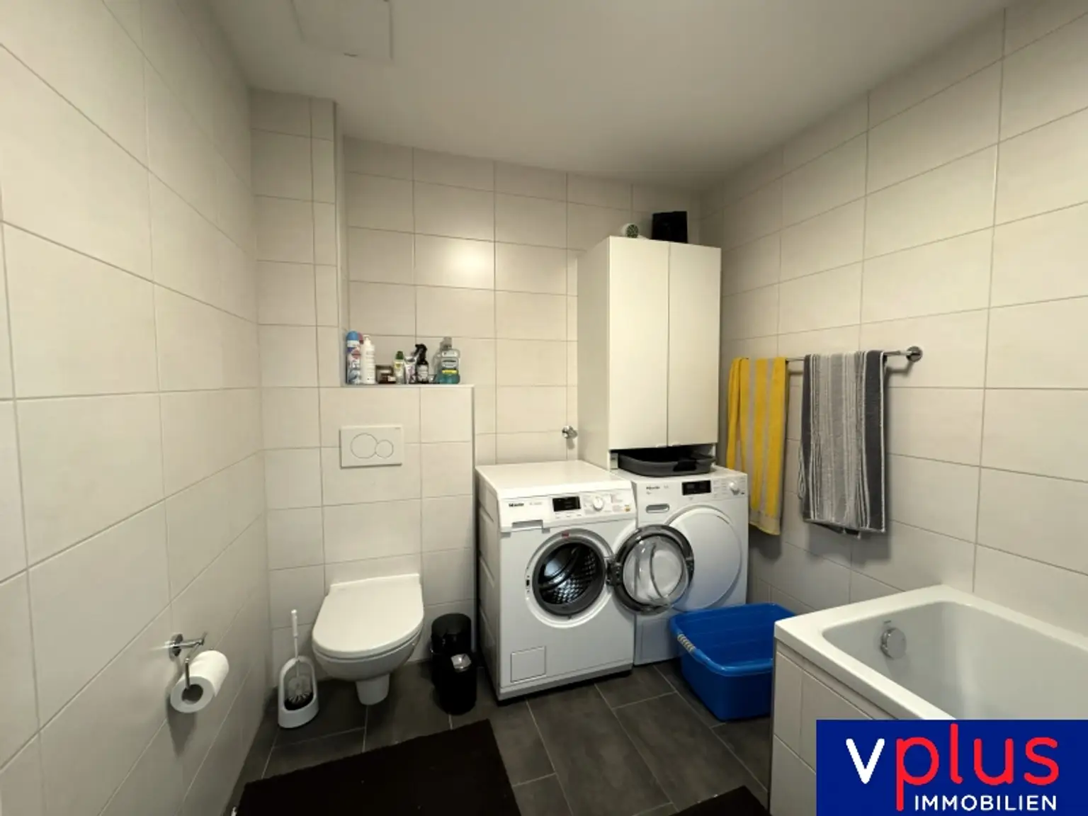 Ruhige 3-Zimmerwohnung in Bregenz