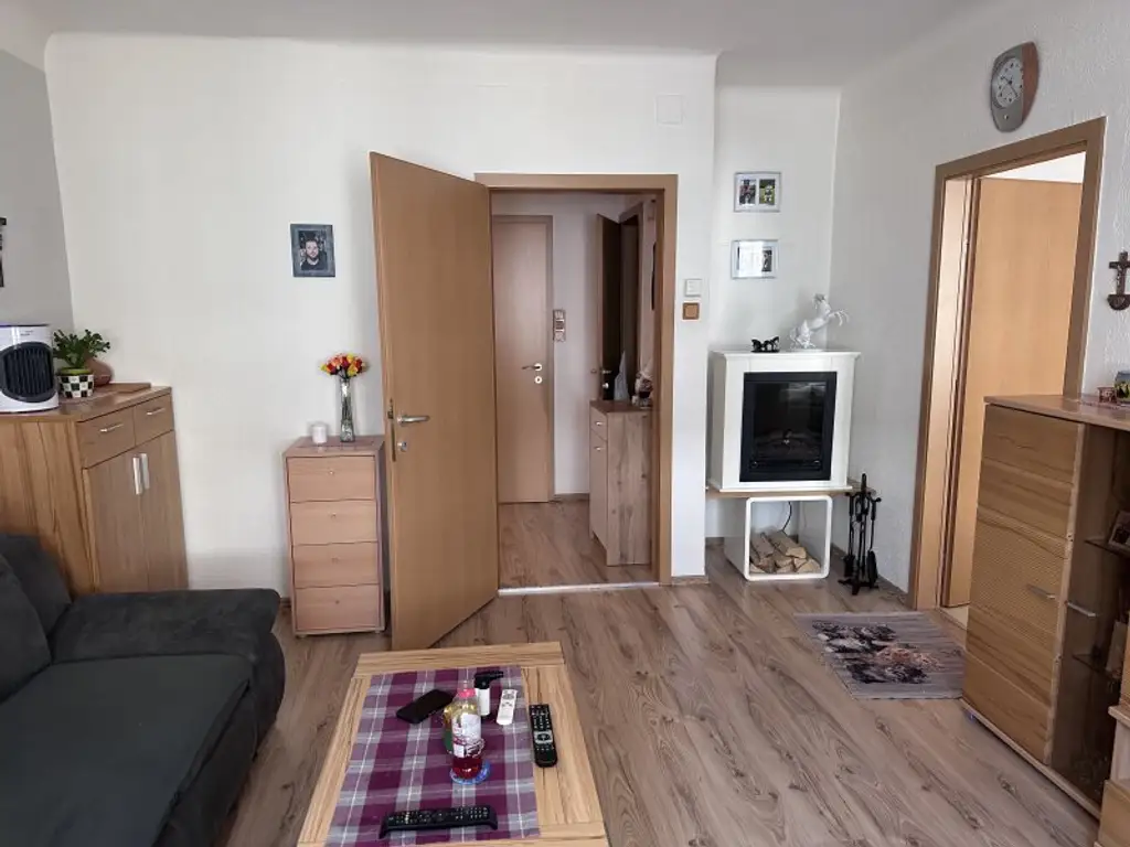 TOP WOHNUNG - TOPLAGE - FREIER MIETZINS