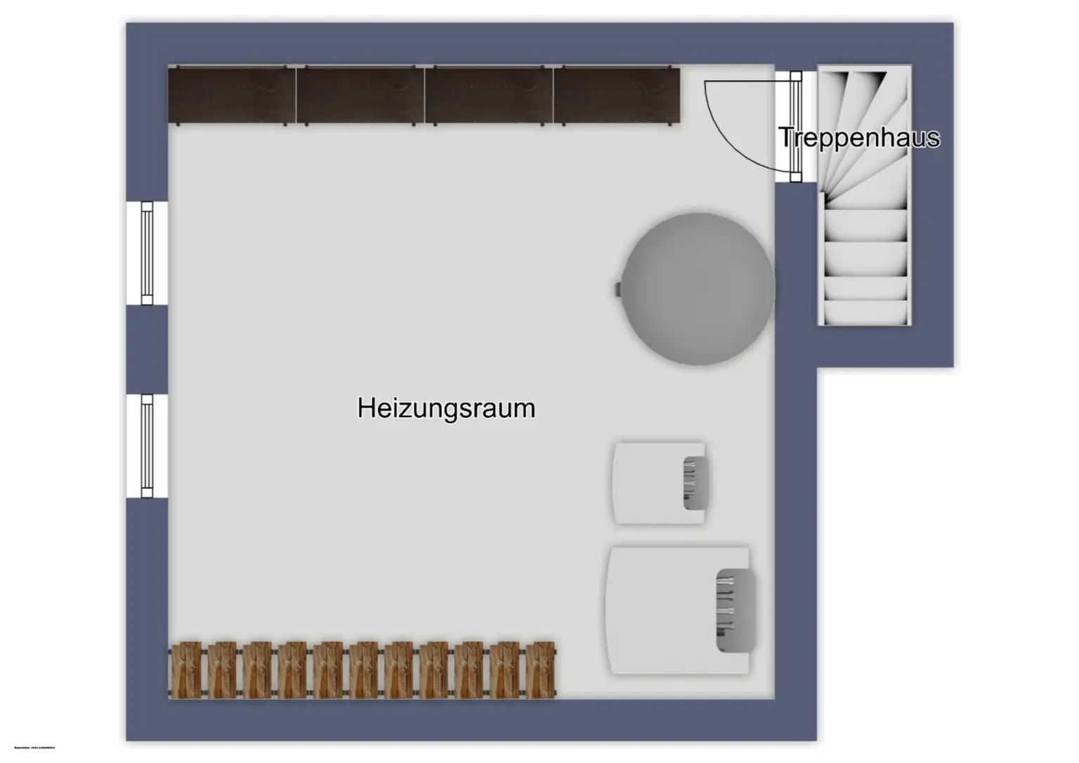 Wohnkomfort auf 150 m² – Einfamilienhaus in Wilhelmsburg