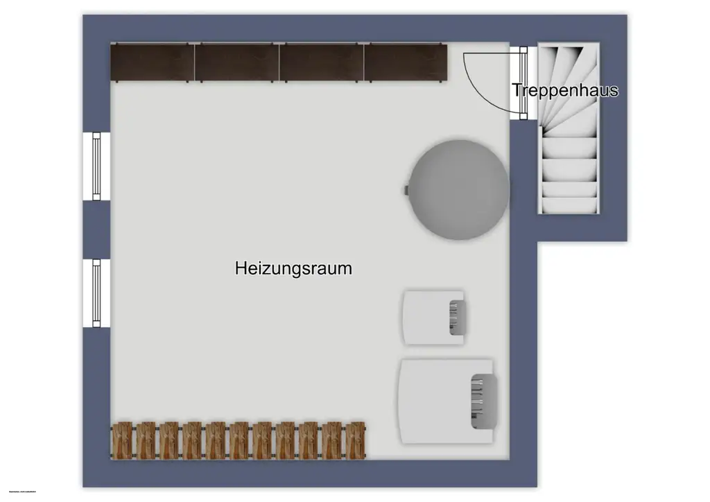 Wohnkomfort auf 150 m² – Einfamilienhaus in Wilhelmsburg