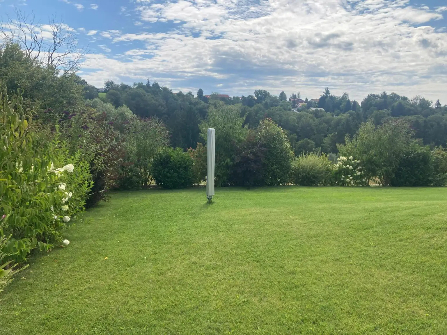 Neubau mit Lift, Wellness und vielen Extras