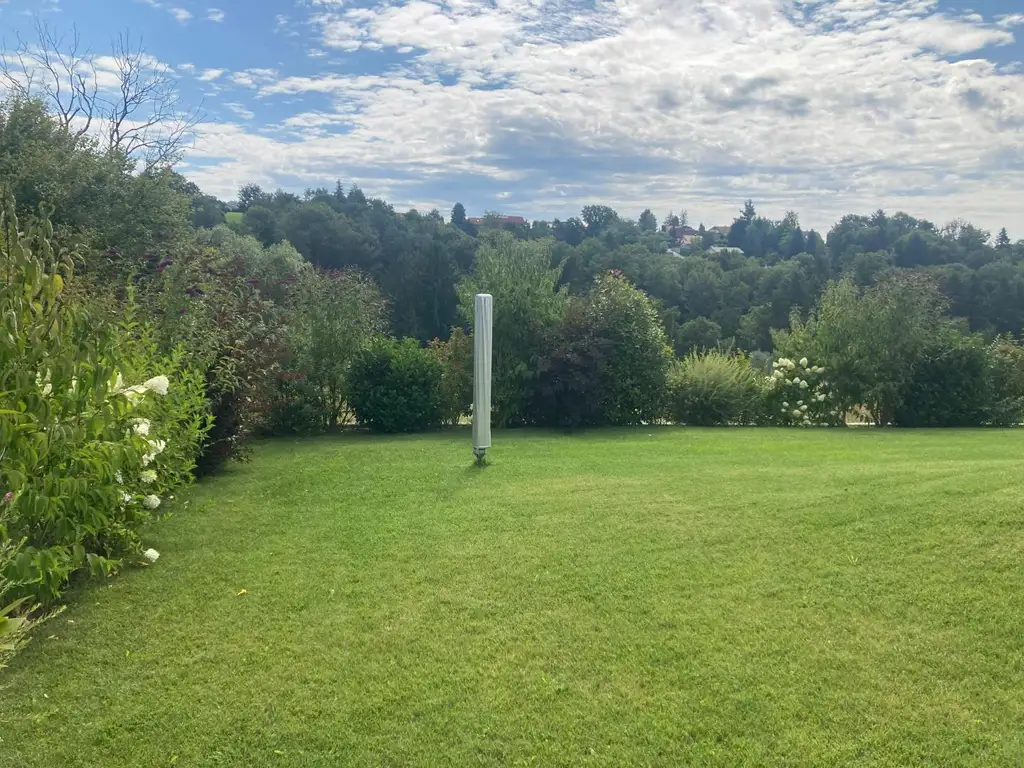 Neubau mit Lift, Wellness und vielen Extras