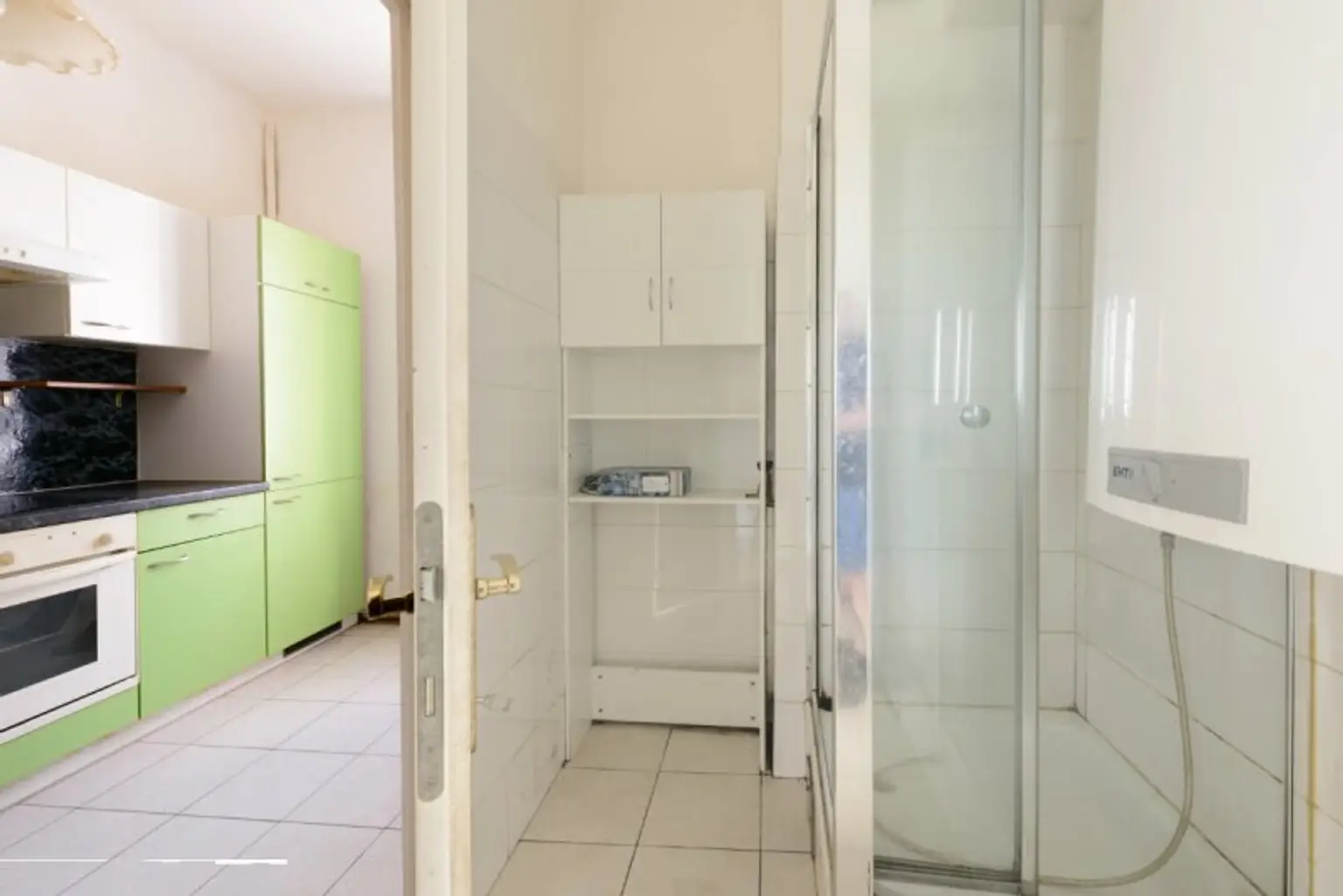 3-Zimmer-Wohnung mit zeitlosem Charakter