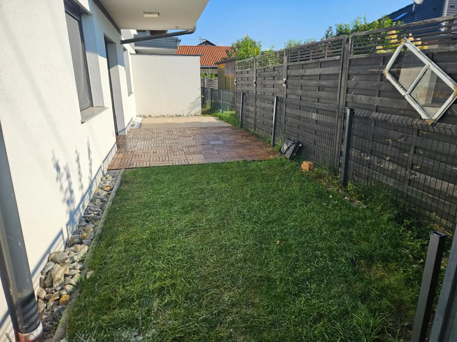 3-Zimmer Eigentumswohnung Neukirchen