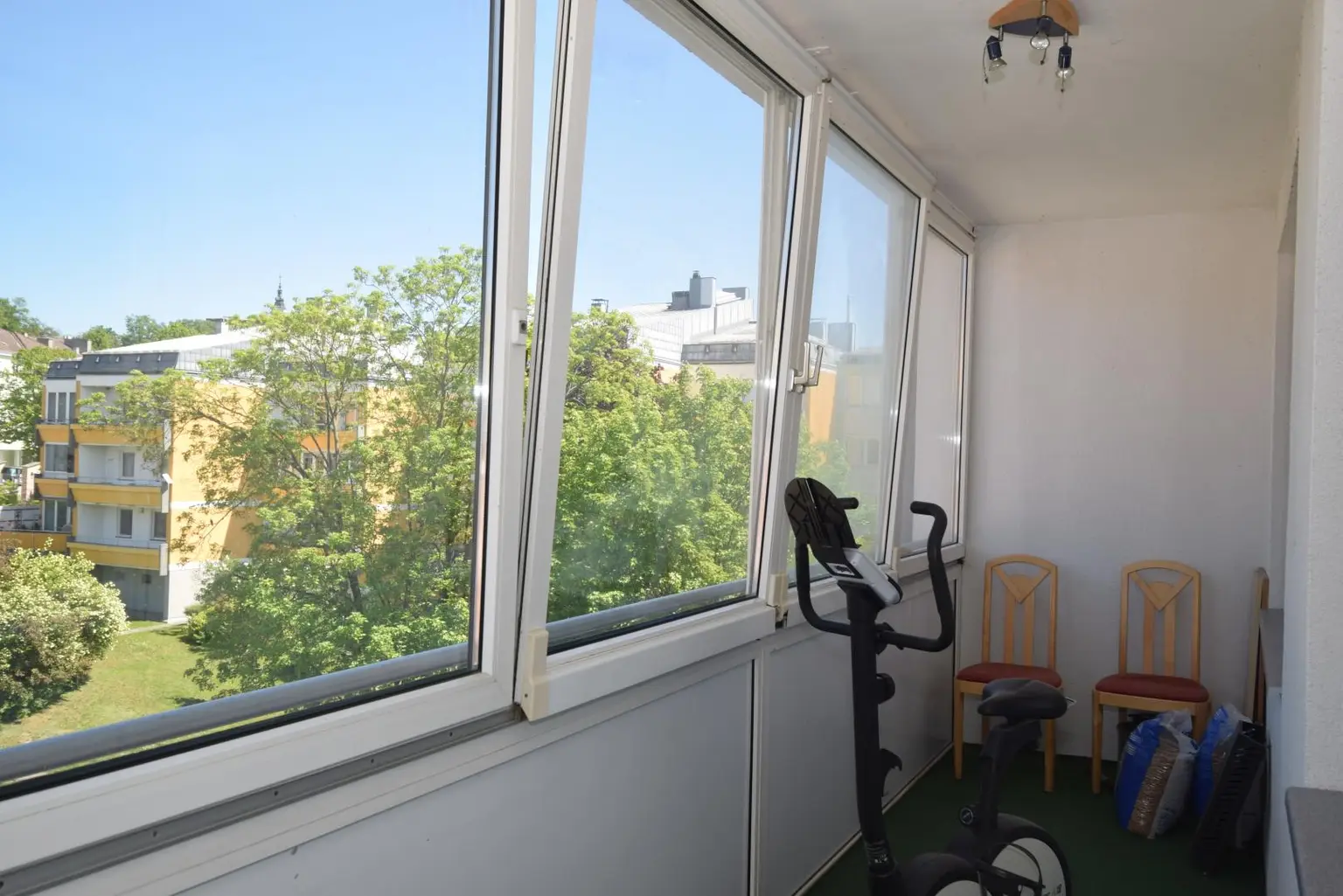Loggia
