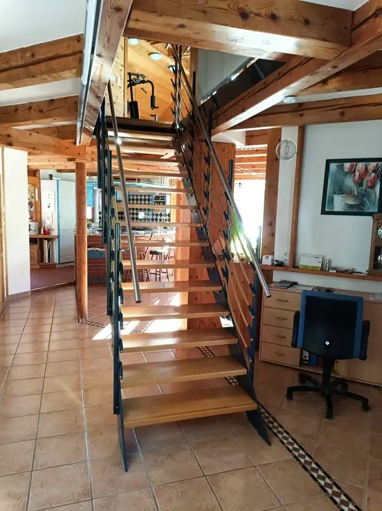 Renoviertes Wohnhaus mit großen Wohnräumen in Tragöss - Nahe Grüner See - zu kaufen !