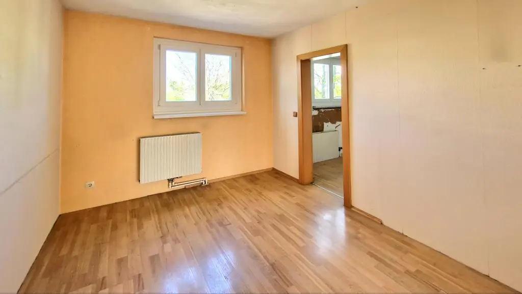 OBERLAA - fast an der Liesing