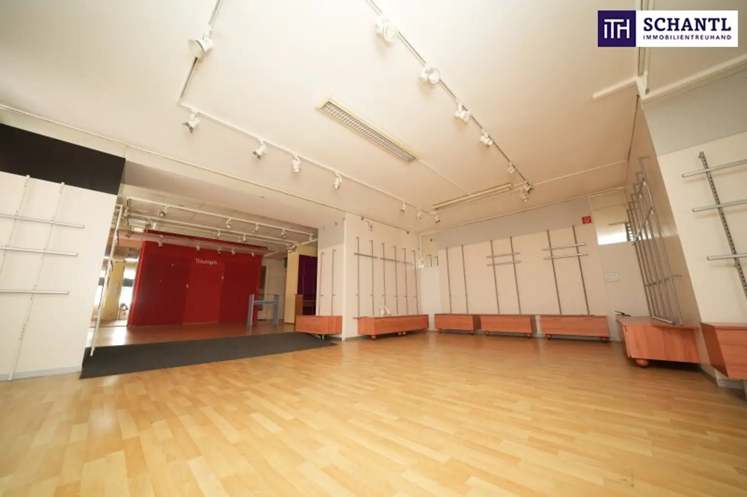 DIE BESTE LAGE DEUTSCHLANDSBERGS! Bestandsfreies Zinshaus mit ehrlichen Entwicklungsmöglichkeiten - riesen Potenzial dank der Koralmbahn!