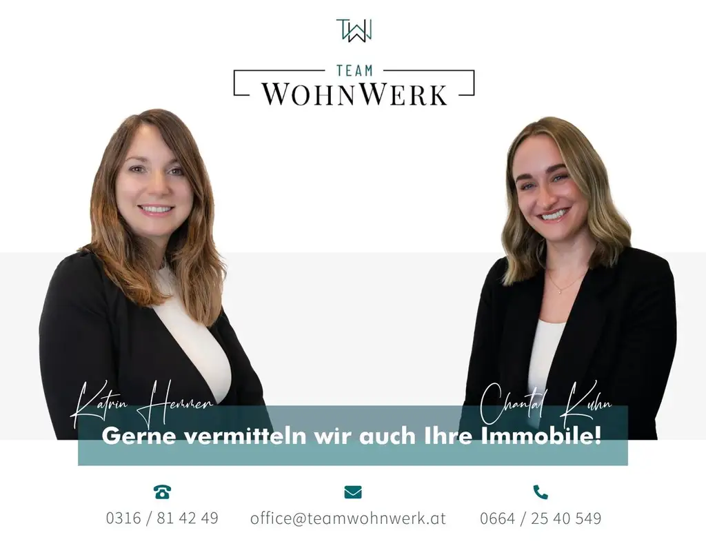 Exklusive Innenstadtwohnung mit großer Süd-Terrasse & Infrarotkabine - ruhig & zentral in Graz!